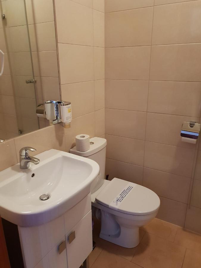 Tatra Goralski Wellness & Spa Ski סוצ'ה מראה חיצוני תמונה
